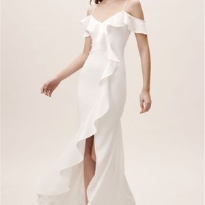 BHLDN Lafayette Dress